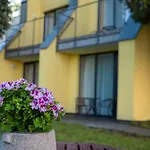 Sloneczny Brzeg Natura Tour Hytte Mielno (Koszalin)
