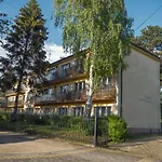 Sloneczny Brzeg Natura Tour Hytte