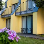 Hytte Sloneczny Brzeg Natura Tour Mielno (Koszalin)