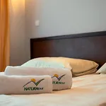 Sloneczny Brzeg Natura Tour Hytte Mielno (Koszalin)