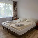 Sloneczny Brzeg Natura Tour Hytte
