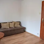 Sloneczny Brzeg Natura Tour Hytte