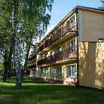 Sloneczny Brzeg Natura Tour Hytte *