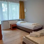 Hytte Sloneczny Brzeg Natura Tour Mielno (Koszalin)