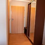 Hytte Sloneczny Brzeg Natura Tour Mielno (Koszalin)