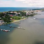 Sloneczny Brzeg Natura Tour Hytte Mielno (Koszalin)