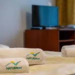 Sloneczny Brzeg Natura Tour Hytte