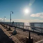 Sloneczny Brzeg Natura Tour Mielno (Koszalin)