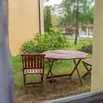 Sloneczny Brzeg Natura Tour Hytte *
