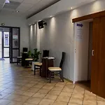 Hytte Sloneczny Brzeg Natura Tour Mielno (Koszalin)