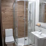 Sloneczny Brzeg Natura Tour Hytte *