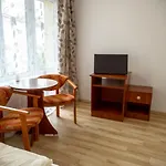 Hytte Sloneczny Brzeg Natura Tour *
