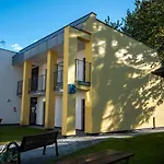 Sloneczny Brzeg Natura Tour Mielno (Koszalin)