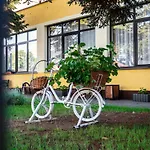 Sloneczny Brzeg Natura Tour Mielno (Koszalin)