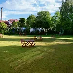 Hytte Sloneczny Brzeg Natura Tour Mielno (Koszalin)