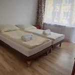 Sloneczny Brzeg Natura Tour Hytte