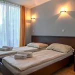 Sloneczny Brzeg Natura Tour Hytte *