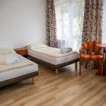 Sloneczny Brzeg Natura Tour Hytte *