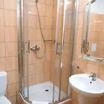 Sloneczny Brzeg Natura Tour Hytte Mielno (Koszalin)