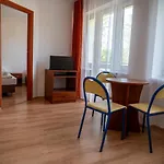 Hytte Sloneczny Brzeg Natura Tour Mielno (Koszalin)