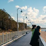 Sloneczny Brzeg Natura Tour