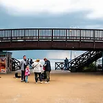 Hytte Sloneczny Brzeg Natura Tour