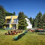Hytte Sloneczny Brzeg Natura Tour Mielno (Koszalin)