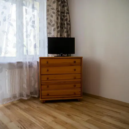 Sloneczny Brzeg Natura Tour Chata *