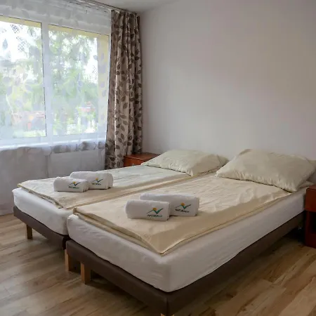 Sloneczny Brzeg Natura Tour Chata