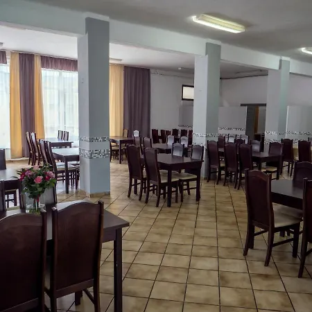 Sloneczny Brzeg Natura Tour * Mielno (Koszalin)