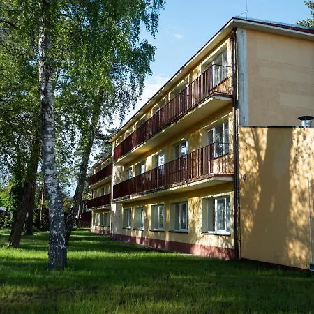 Sloneczny Brzeg Natura Tour Деревянный коттедж *
