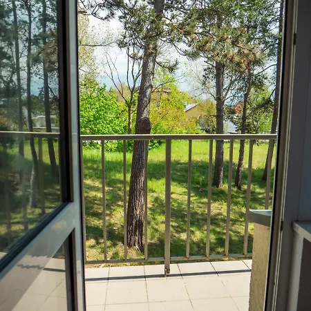 Chata Sloneczny Brzeg Natura Tour