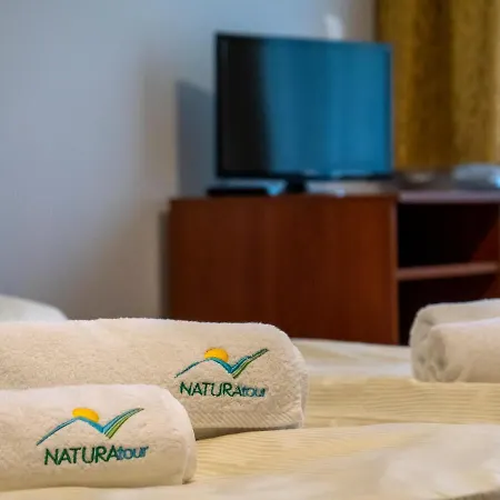 Sloneczny Brzeg Natura Tour Gerendaház