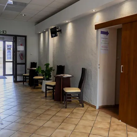 Chata Sloneczny Brzeg Natura Tour Mielno (Koszalin)