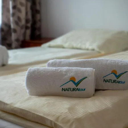 Sloneczny Brzeg Natura Tour Mielno