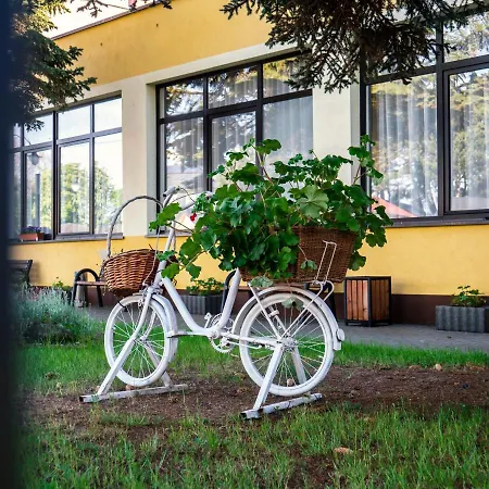 Sloneczny Brzeg Natura Tour Мельно