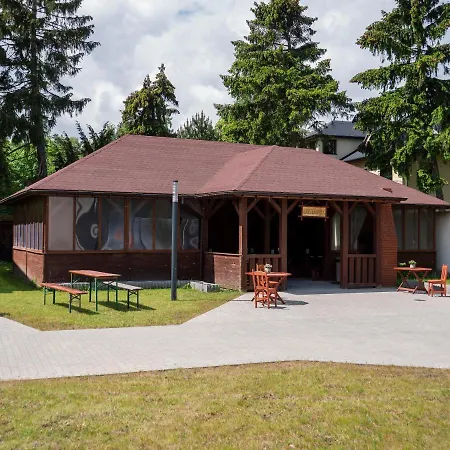 Sloneczny Brzeg Natura Tour * Mielno (Koszalin)