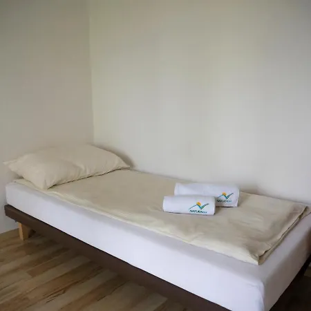 Sloneczny Brzeg Natura Tour * Mielno (Koszalin)