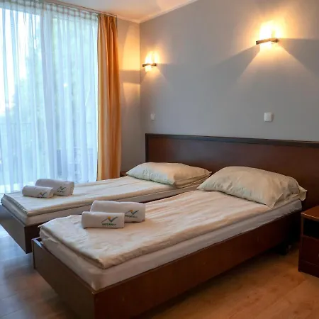 Sloneczny Brzeg Natura Tour Mielno (Koszalin)