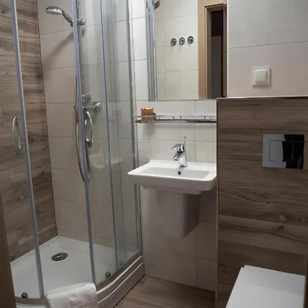 Sloneczny Brzeg Natura Tour Chata Mielno (Koszalin)