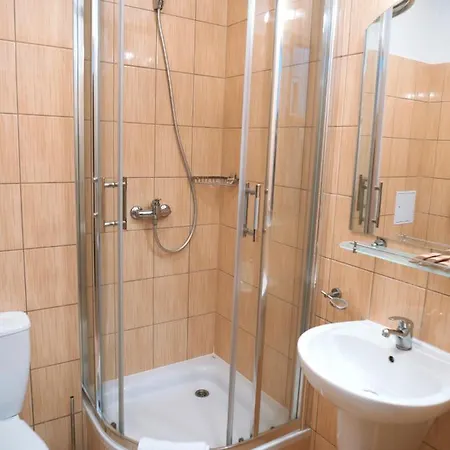 Sloneczny Brzeg Natura Tour Chata Mielno (Koszalin)