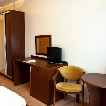 Chata Sloneczny Brzeg Natura Tour *