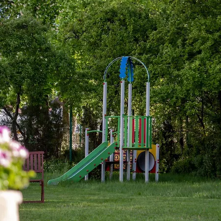 Sloneczny Brzeg Natura Tour Chata *