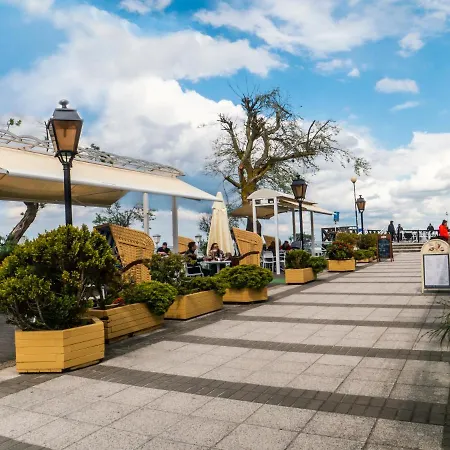 Sloneczny Brzeg Natura Tour Chata