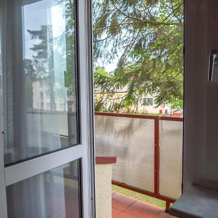 Sloneczny Brzeg Natura Tour Chata Mielno (Koszalin)