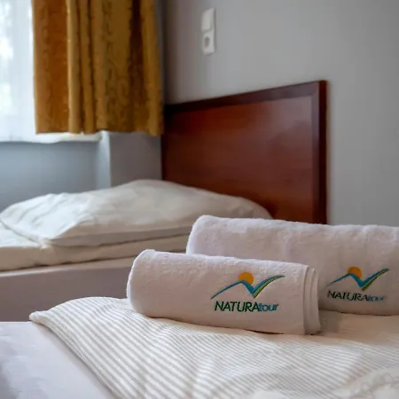 Sloneczny Brzeg Natura Tour * Mielno (Koszalin)