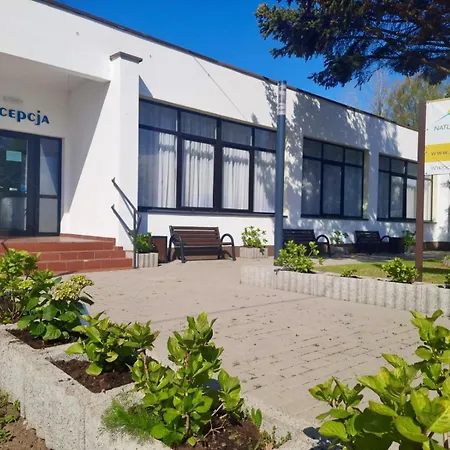 Chata Sloneczny Brzeg Natura Tour *