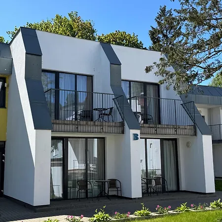 Sloneczny Brzeg Natura Tour