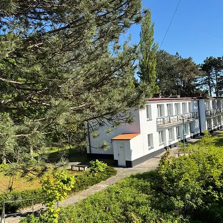 Sloneczny Brzeg Natura Tour Mielno (Koszalin)