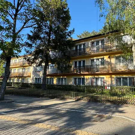 Chata Sloneczny Brzeg Natura Tour